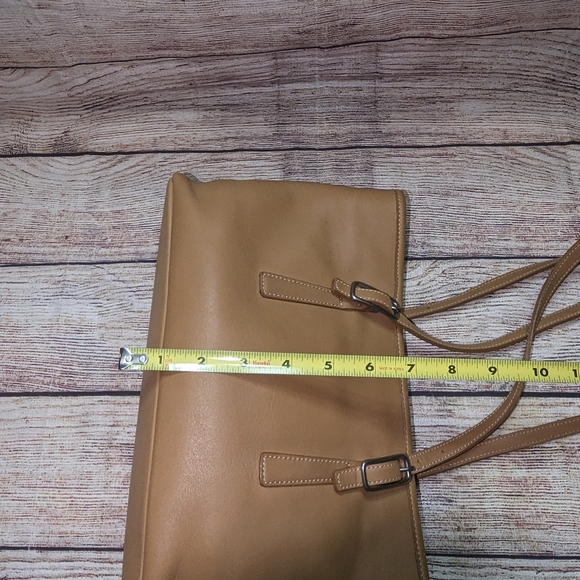 Vintage coach shoulder bag - Picture 7 of 12